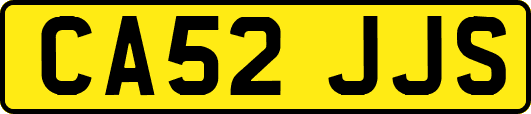 CA52JJS