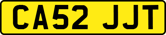 CA52JJT