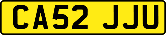 CA52JJU