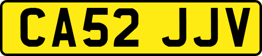 CA52JJV