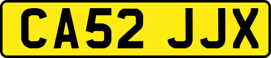 CA52JJX