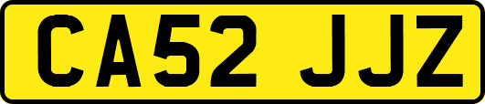 CA52JJZ