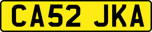 CA52JKA