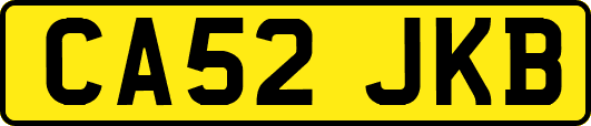 CA52JKB