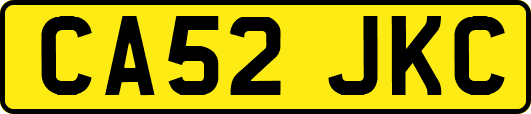 CA52JKC