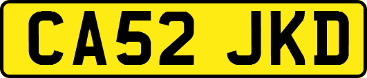 CA52JKD