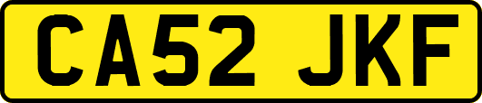 CA52JKF