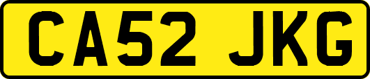 CA52JKG