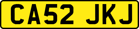 CA52JKJ