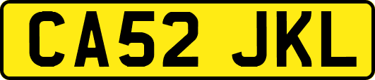 CA52JKL