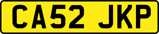 CA52JKP