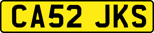 CA52JKS