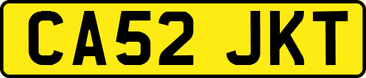 CA52JKT