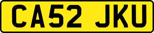 CA52JKU