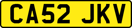 CA52JKV