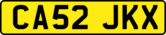 CA52JKX