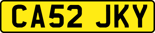 CA52JKY