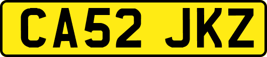 CA52JKZ