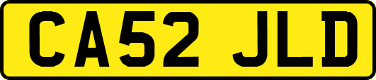 CA52JLD
