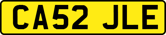 CA52JLE