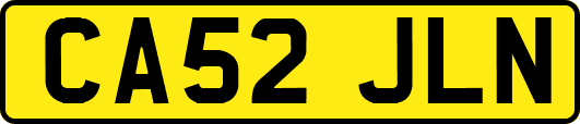 CA52JLN