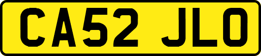 CA52JLO