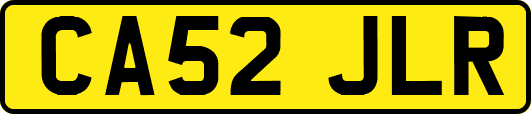 CA52JLR