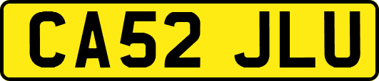CA52JLU