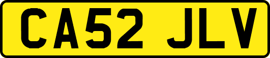 CA52JLV