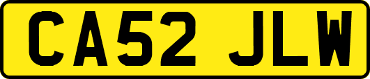 CA52JLW