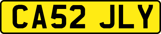 CA52JLY