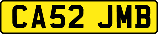 CA52JMB