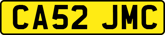 CA52JMC
