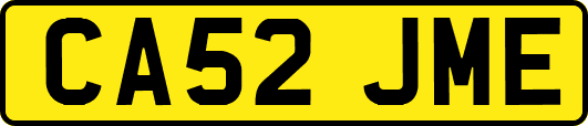 CA52JME
