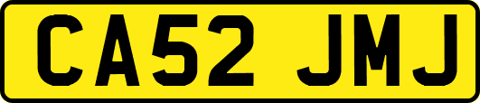 CA52JMJ