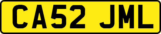 CA52JML