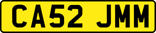 CA52JMM