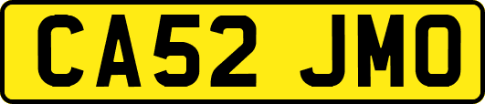 CA52JMO