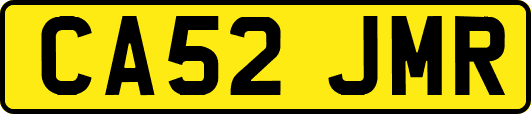 CA52JMR