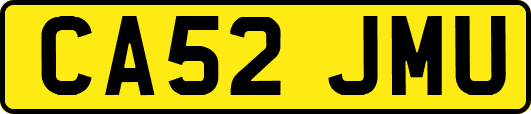 CA52JMU