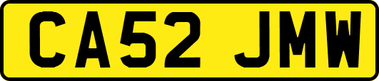 CA52JMW