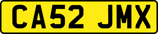 CA52JMX