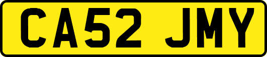 CA52JMY