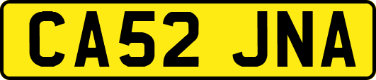 CA52JNA