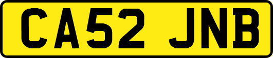 CA52JNB