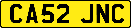 CA52JNC