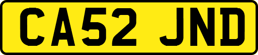 CA52JND
