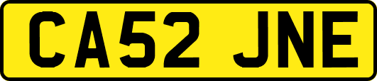 CA52JNE