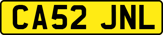 CA52JNL