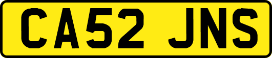 CA52JNS
